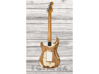 Charvel LTD SC 1 Henrik Danhage Relic Charvel LTD SC 1 Henrik Danhage Relic